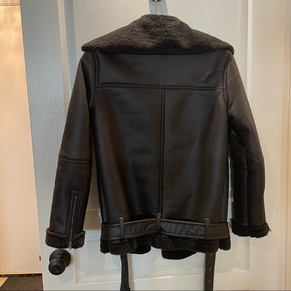 FOREVER 21 | Moto Jacket - Picture 3 of 4